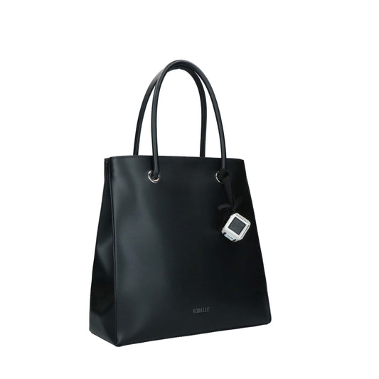 BORSA REBELLE ACCESSORI NERO - PRISMA NERO