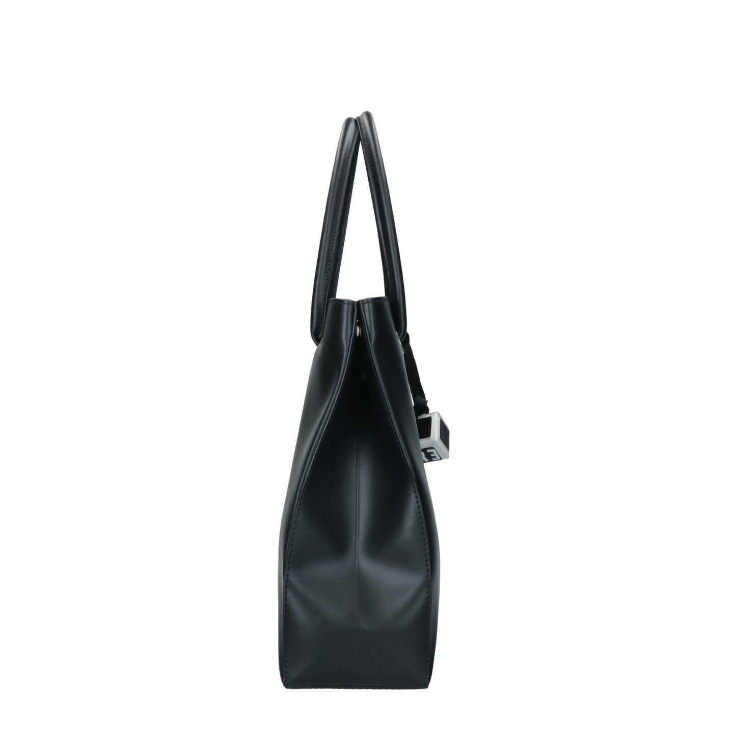 BORSA REBELLE ACCESSORI NERO - PRISMA NERO