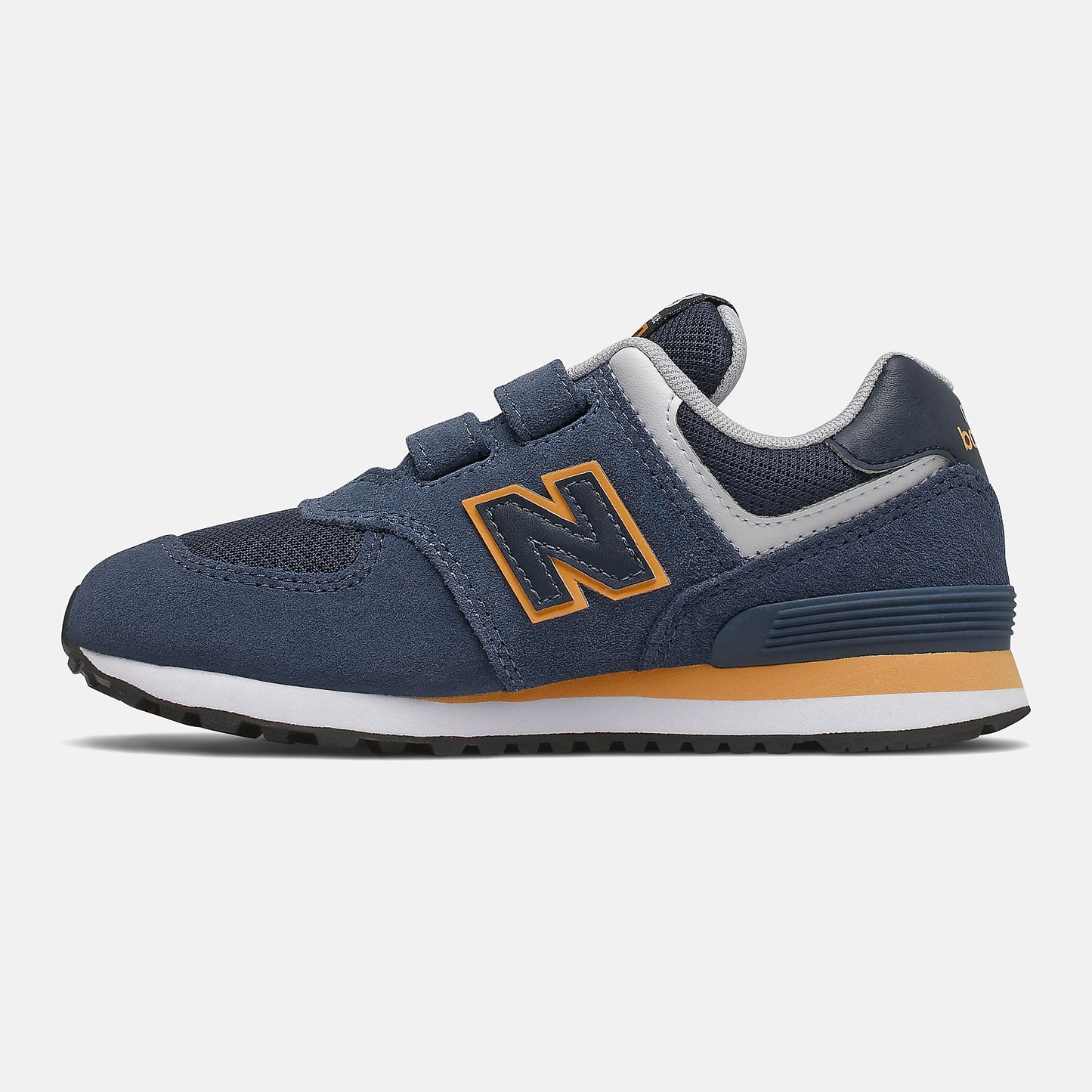 SNEAKERS NEW BALANCE BAMBINO NAVY - PV574SY2