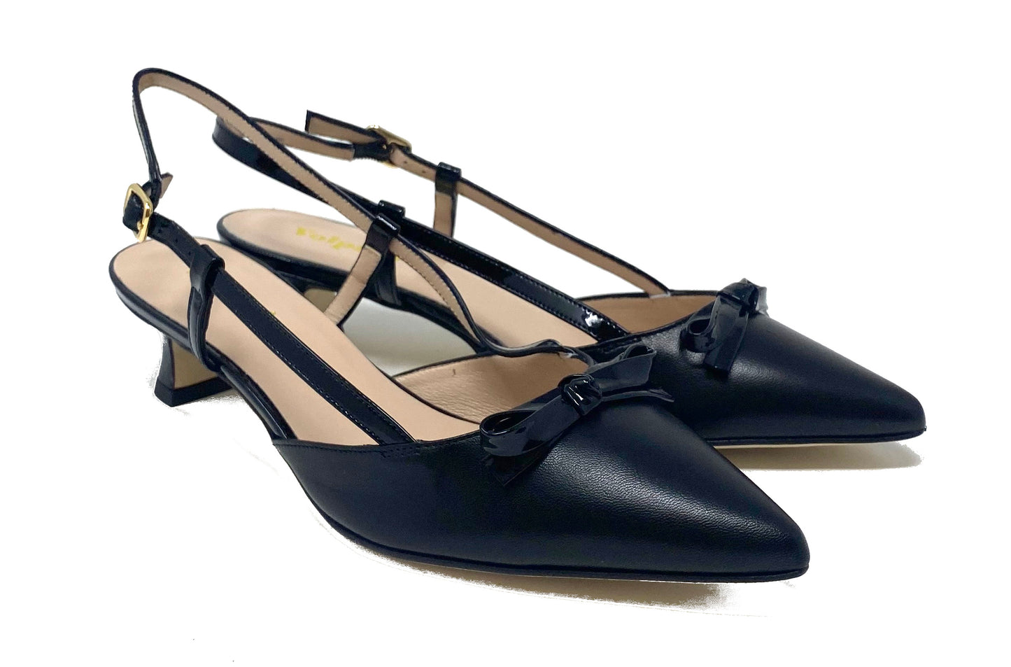 CHANEL VOLPATO DONNA NERO - R4216 NERO