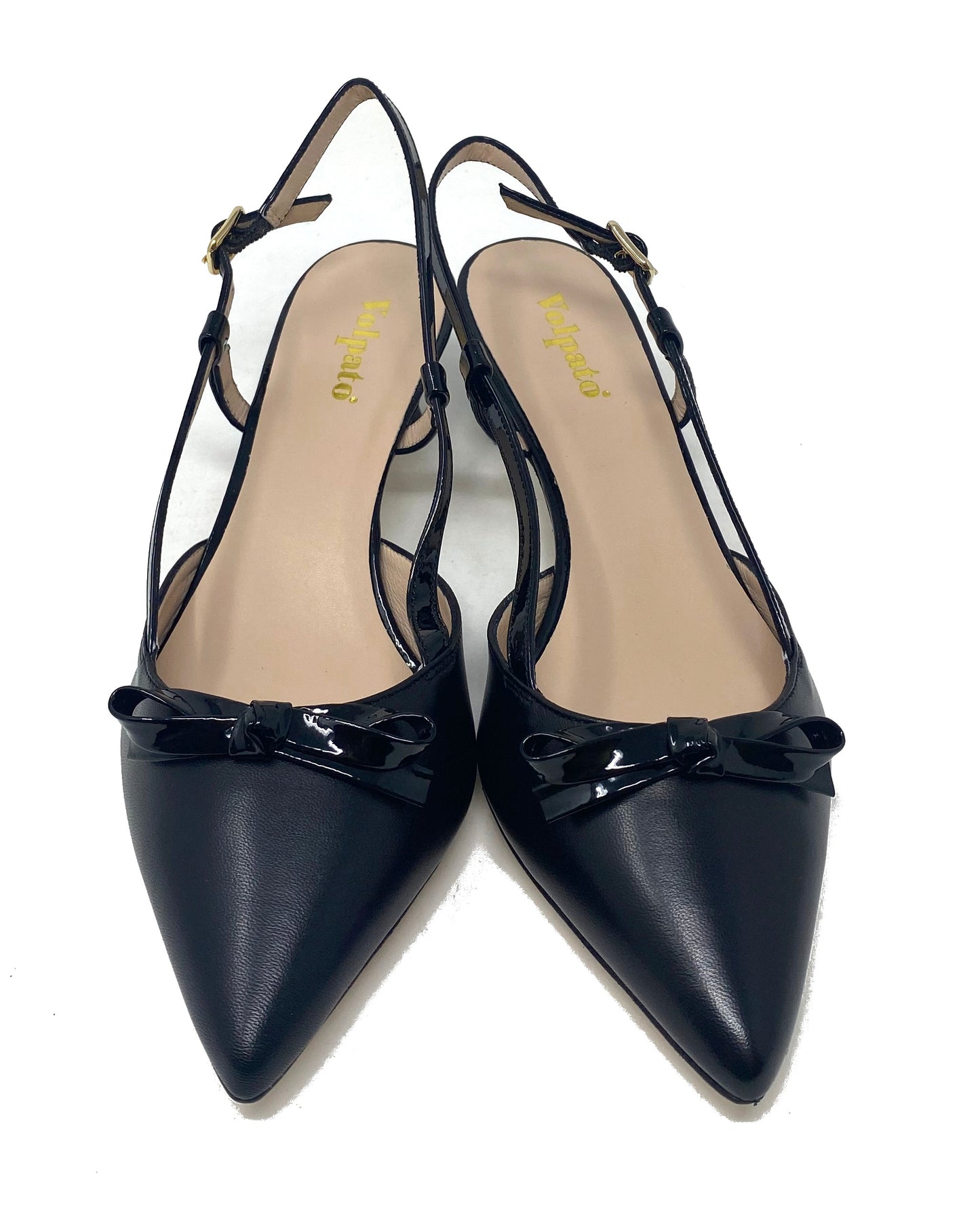 CHANEL VOLPATO DONNA NERO - R4216 NERO