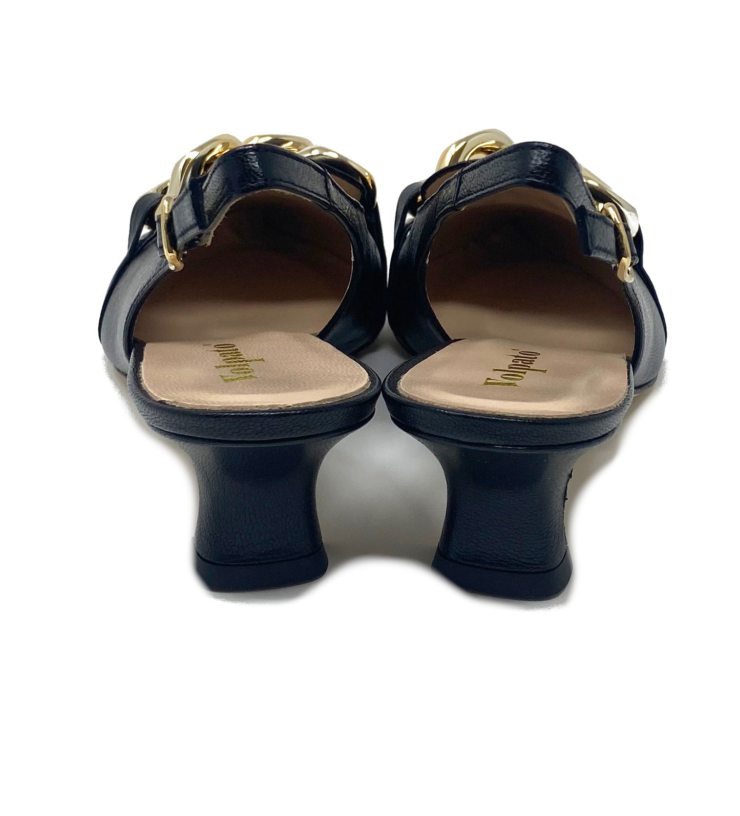 CHANEL VOLPATO DONNA NERO - R4223 NERO