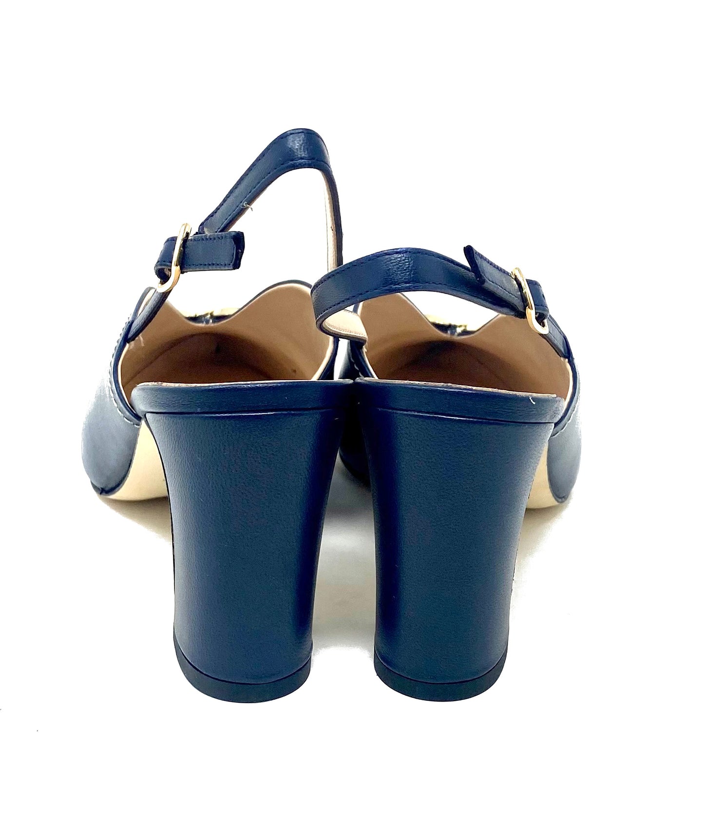 CHANEL VOLPATO DONNA BLU - R4620L BLU