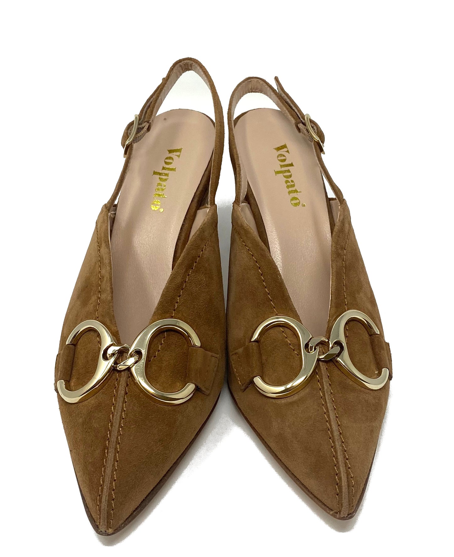 CHANEL VOLPATO DONNA NOCCIOLA - R4620L MA