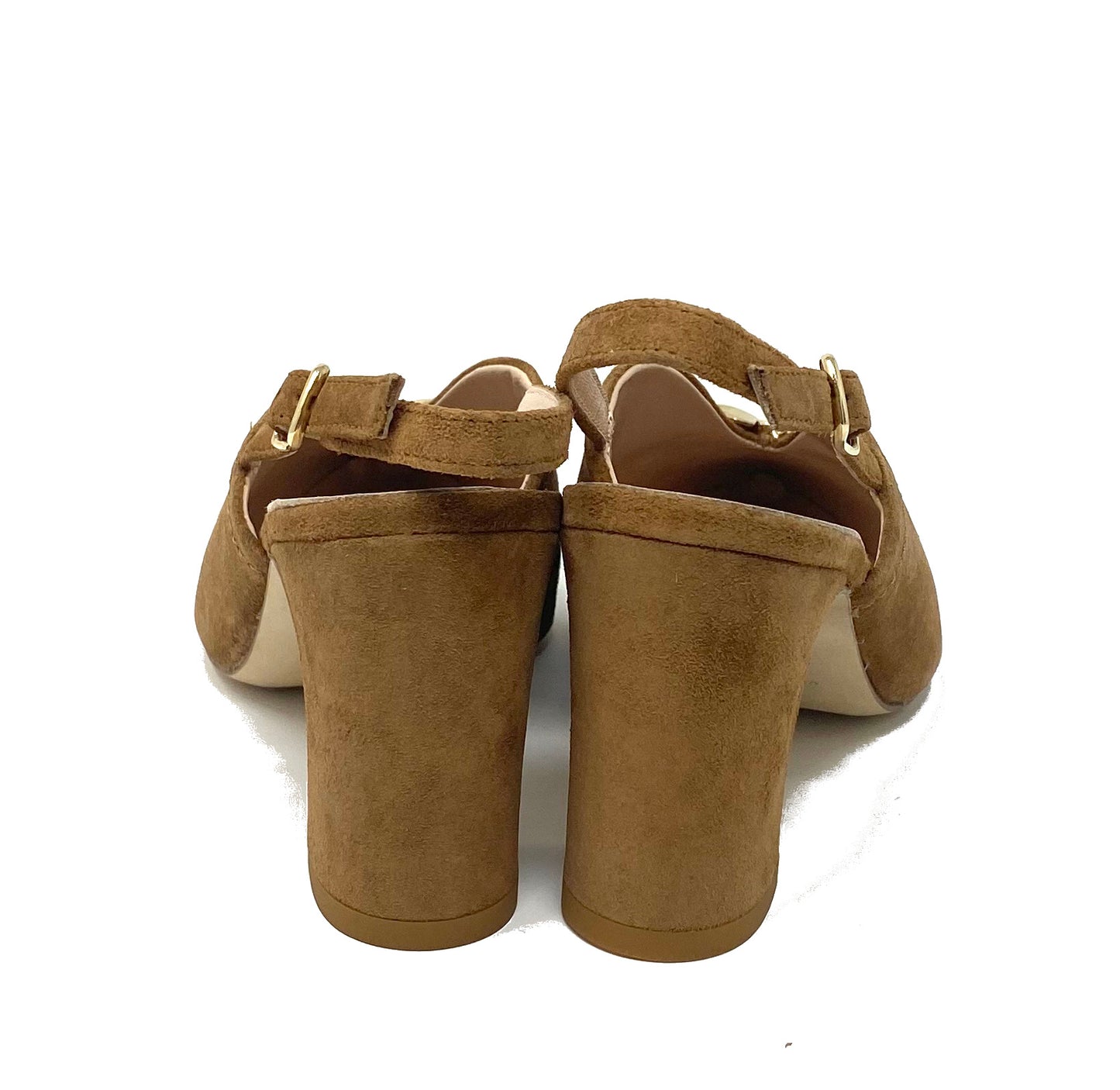 CHANEL VOLPATO DONNA NOCCIOLA - R4620L MA