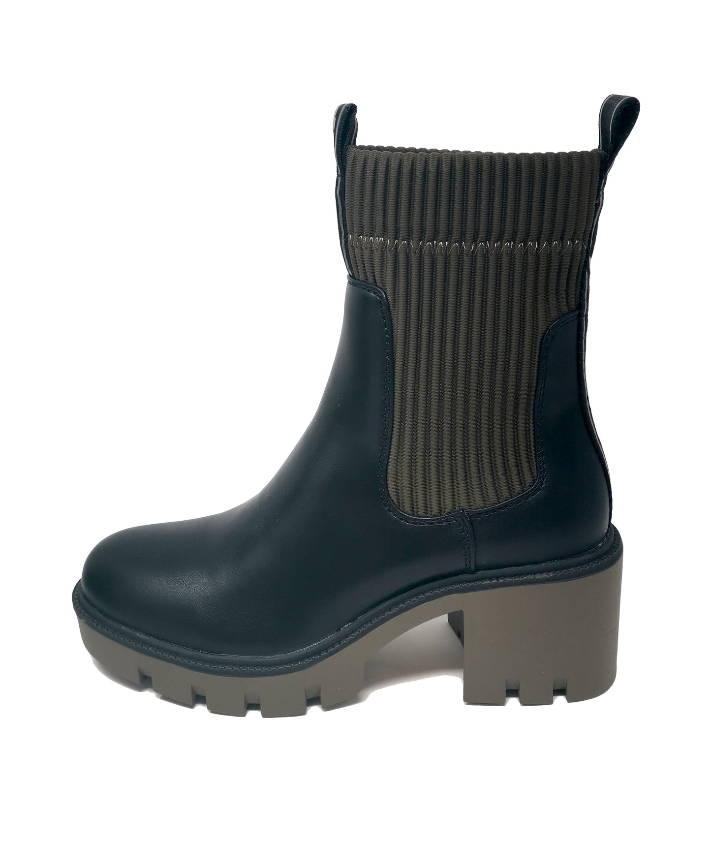 STIVALETTO REPLAY DONNA NERO - RN680004SNE