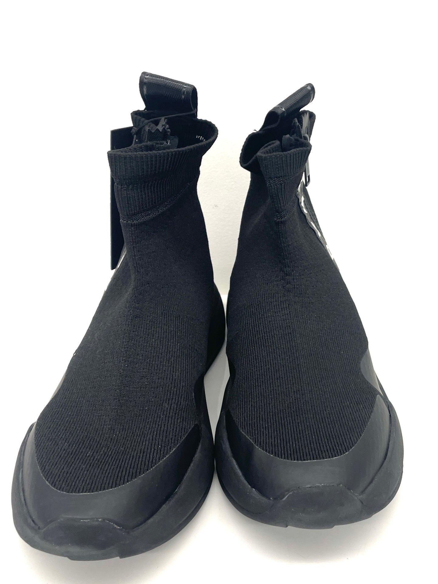 SNEAKERS REPLAY DONNA NERO - RS5B0010TNE