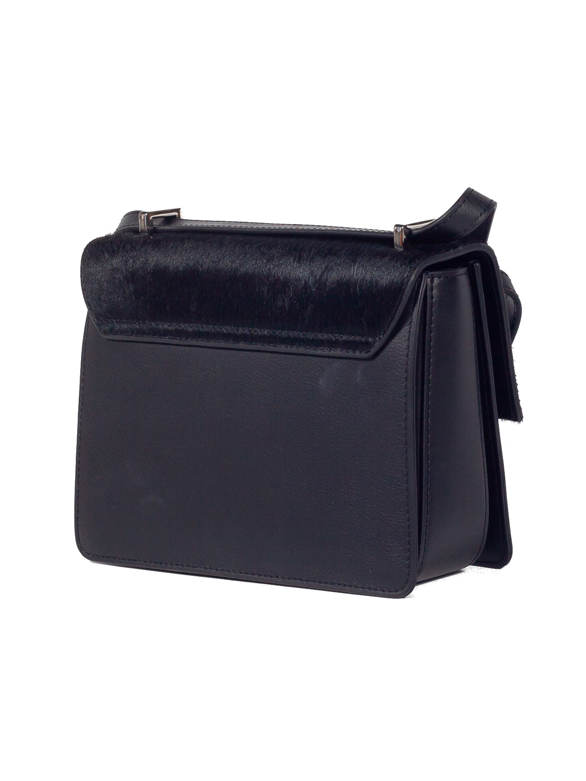 BORSA RICHMOND ACCESSORI NERO - RWA24011BO