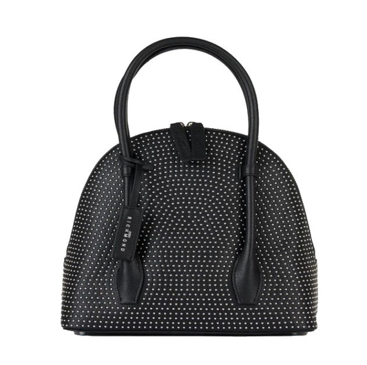 BORSA RICHMOND ACCESSORI NERO - RWA24019BO
