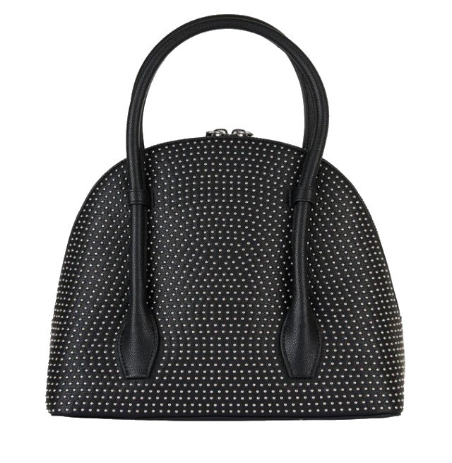 BORSA RICHMOND ACCESSORI NERO - RWA24019BO