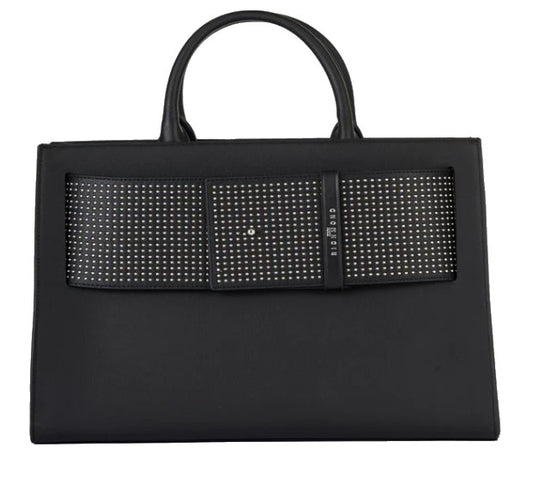 BORSA RICHMOND ACCESSORI NERO - RWA24020BON
