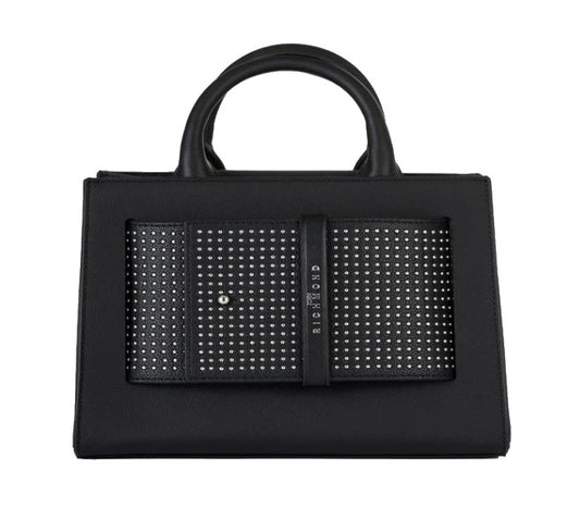 BORSA RICHMOND ACCESSORI NERO - RWA24021BO