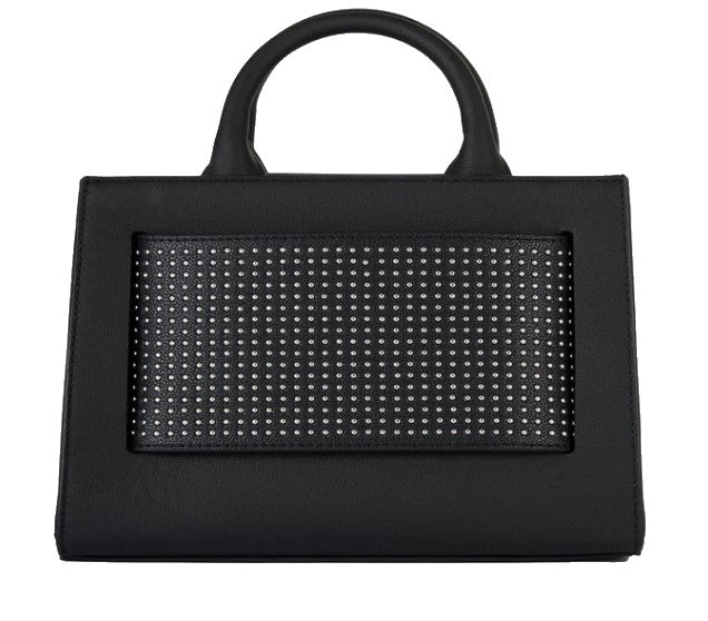 BORSA RICHMOND ACCESSORI NERO - RWA24021BO