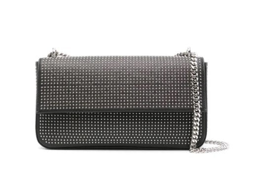 BORSA RICHMOND ACCESSORI NERO - RWA24023BO