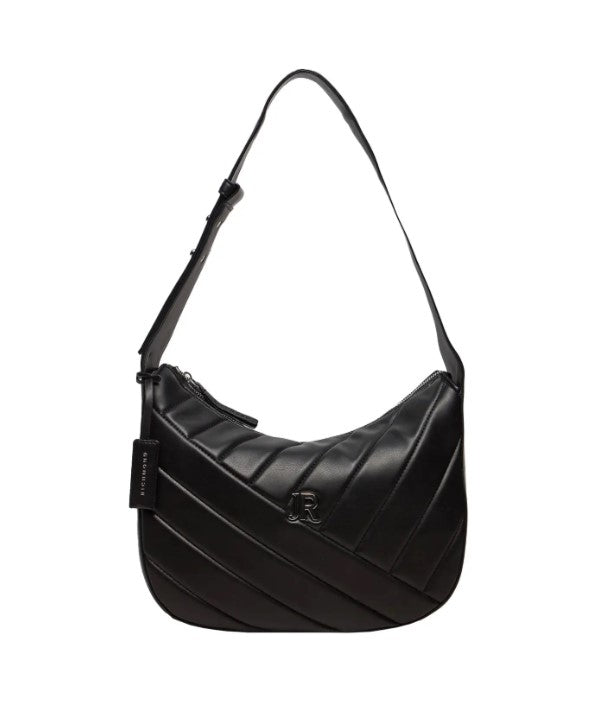 BORSA RICHMOND ACCESSORI NERO - RWA24040BON