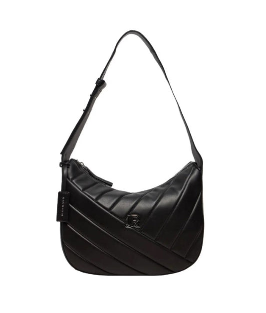 BORSA RICHMOND ACCESSORI NERO - RWA24040BON