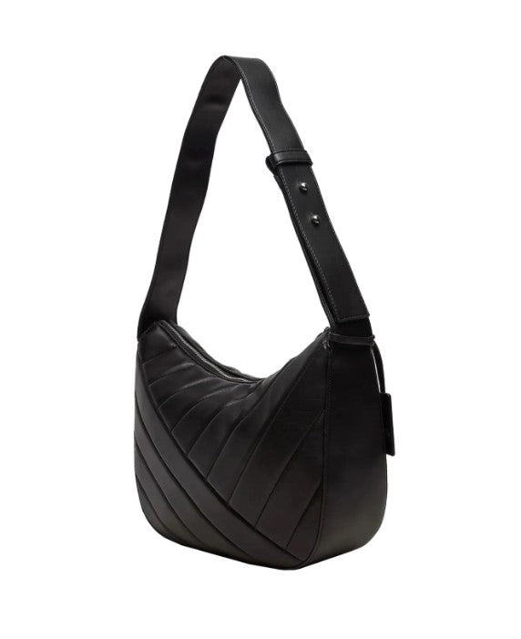 BORSA RICHMOND ACCESSORI NERO - RWA24040BON