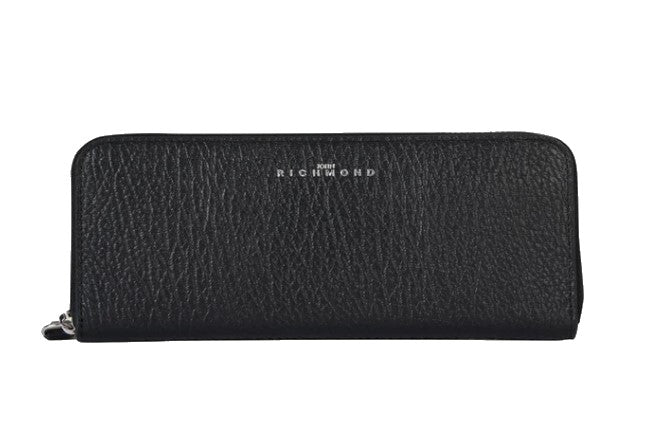 PORTAFOGLIO RICHMOND ACCESSORI NERO - RWA24050PF