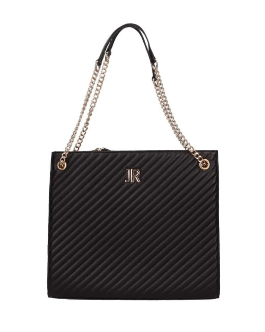 BORSA RICHMOND ACCESSORI NERO - RWA24055 NE