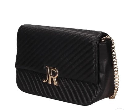 BORSA RICHMOND ACCESSORI NERO - RWA24061BO