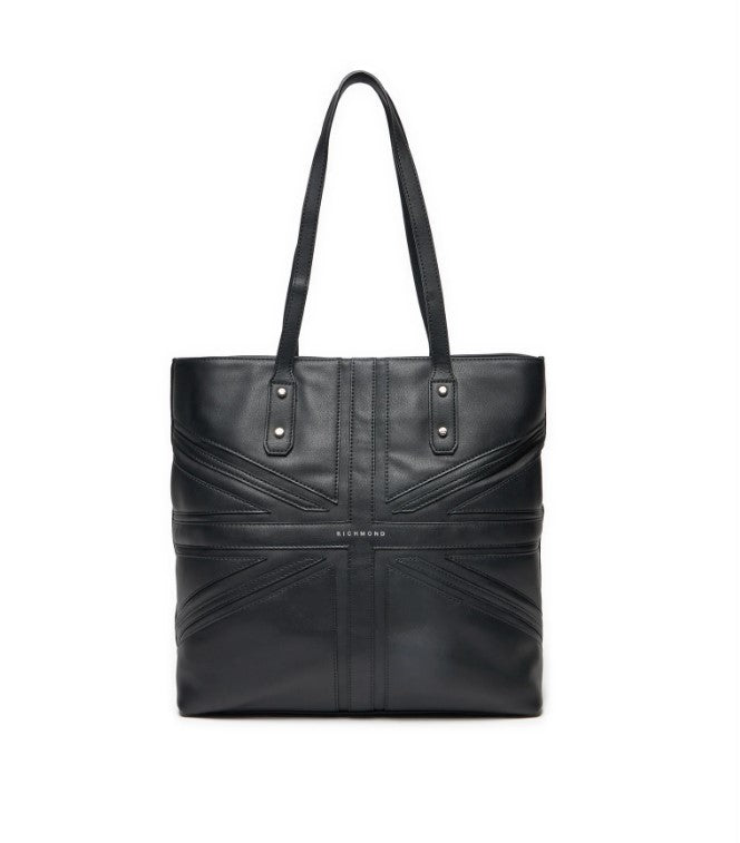 BORSA RICHMOND ACCESSORI NERO - RWA24063BON