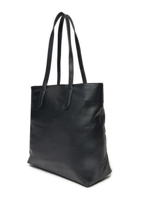 BORSA RICHMOND ACCESSORI NERO - RWA24063BON