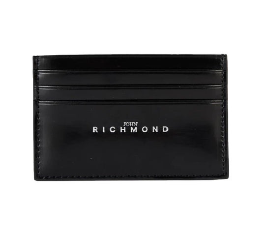 PORTAFOGLIO RICHMOND ACCESSORI NERO - RWA24081PF