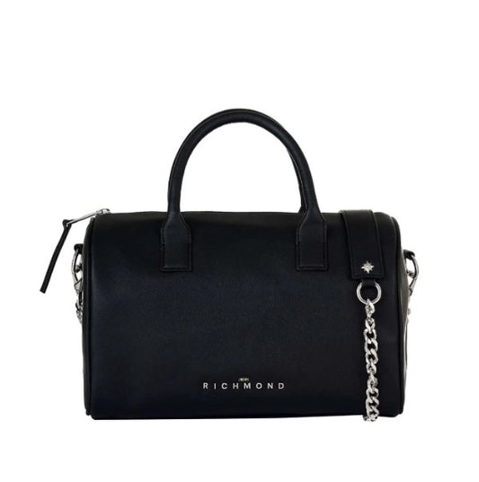 BORSA RICHMOND ACCESSORI NERO - RWA24272BO