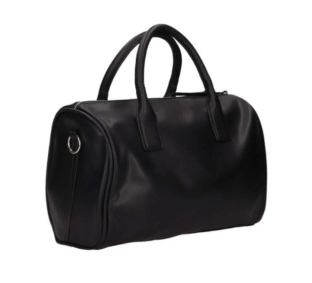 BORSA RICHMOND ACCESSORI NERO - RWA24272BO