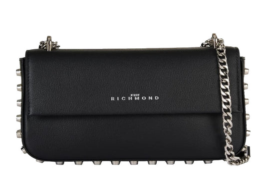 BORSA RICHMOND ACCESSORI NERO - RWA24283BO