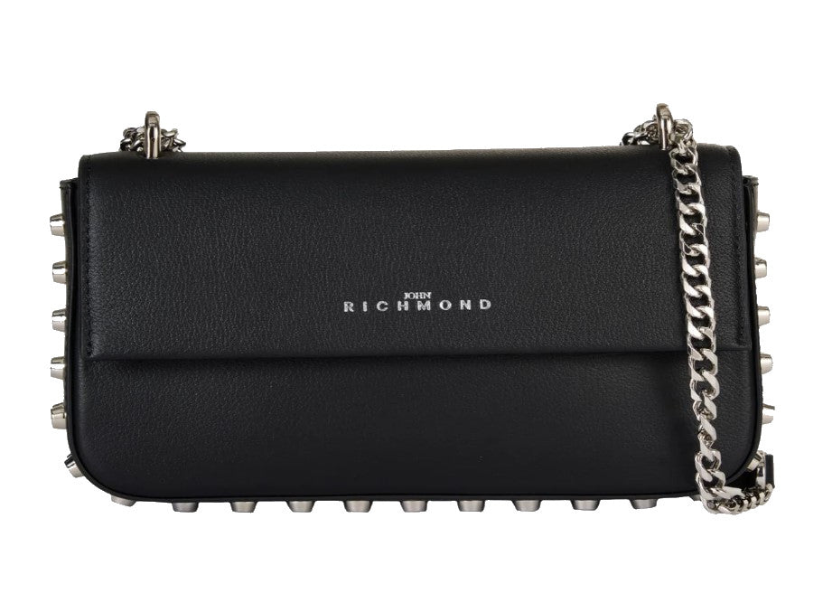 BORSA RICHMOND ACCESSORI NERO - RWA24283BO