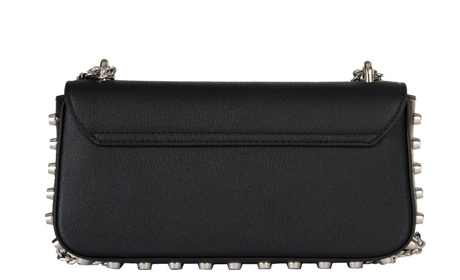 BORSA RICHMOND ACCESSORI NERO - RWA24283BO