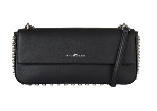 BORSA RICHMOND ACCESSORI NERO - RWA24284BO