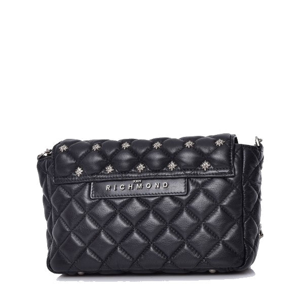 BORSA RICHMOND ACCESSORI NERO - RWA24338BON