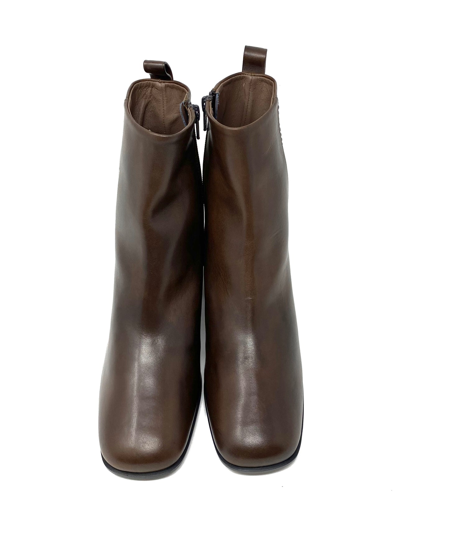 STIVALETTO VOLPATO DONNA MARRONE - S2300M MA