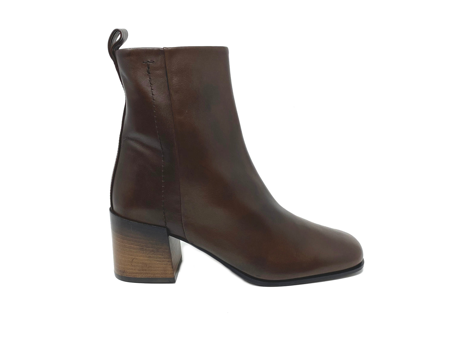 STIVALETTO VOLPATO DONNA MARRONE - S2300M MA