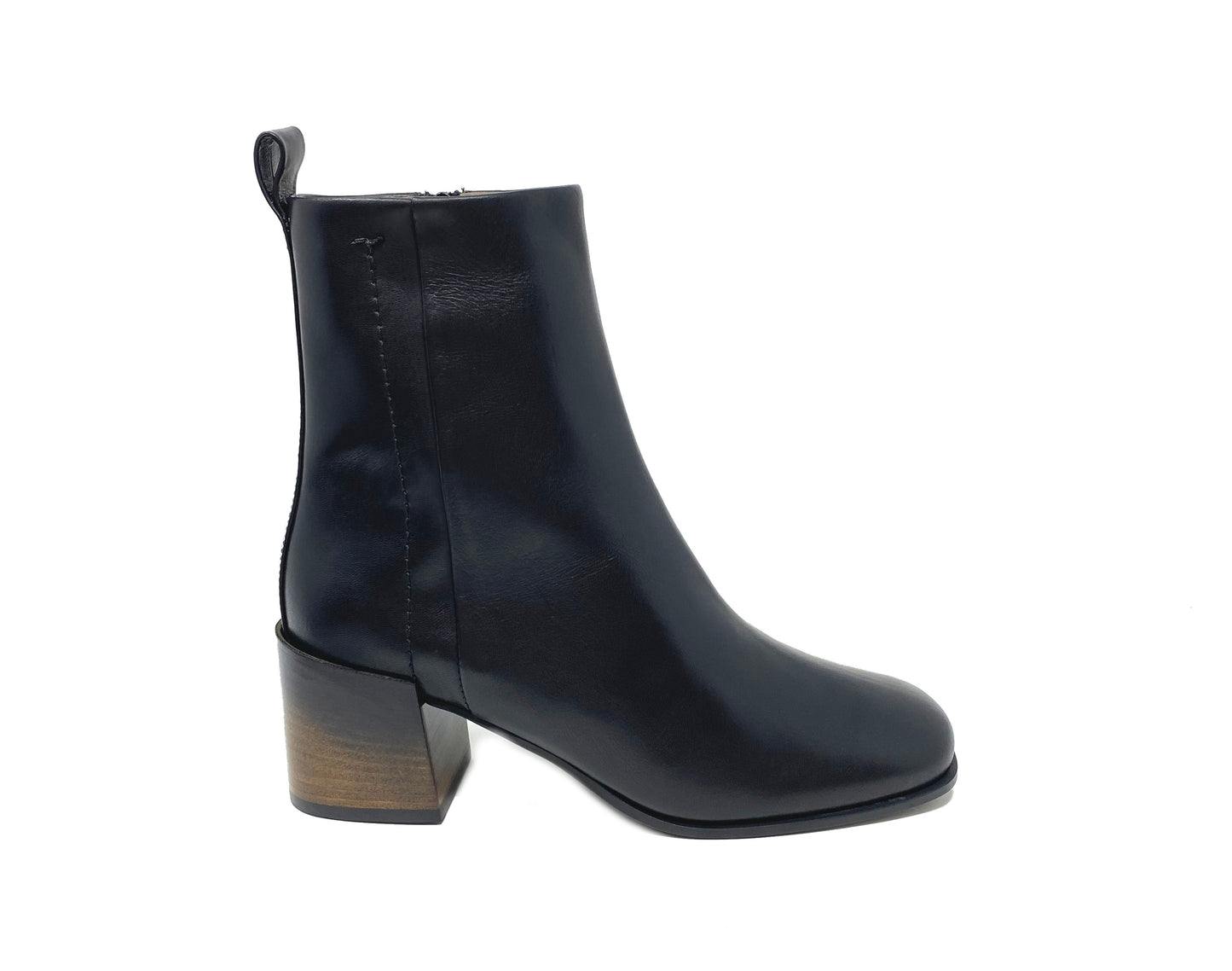 STIVALETTO VOLPATO DONNA NERO - S2300M NERO