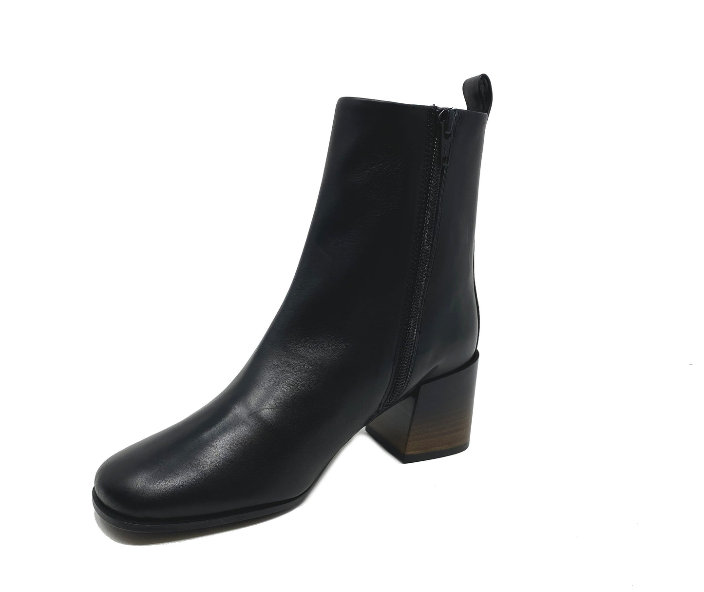 STIVALETTO VOLPATO DONNA NERO - S2300M NERO