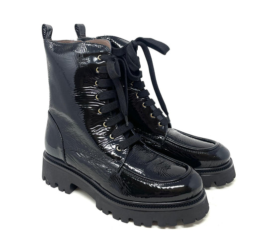 POLACCO VOLPATO DONNA NERO - S3503GV NE