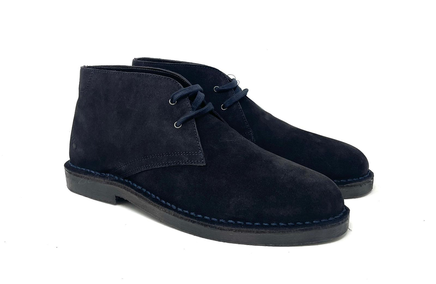 POLACCO LUMBERJACK UOMO BLU - SM00409 BLU