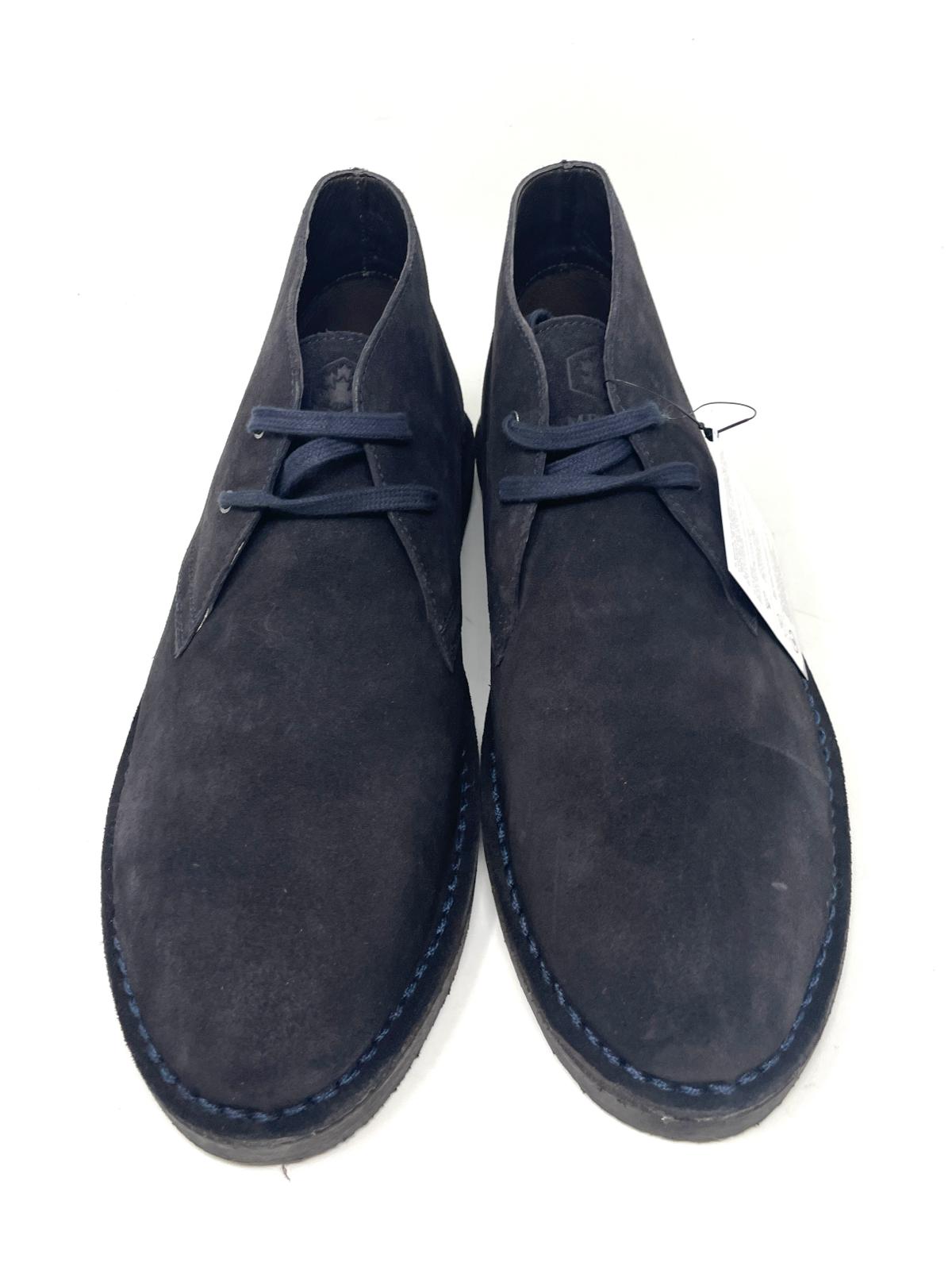 POLACCO LUMBERJACK UOMO BLU - SM00409 BLU