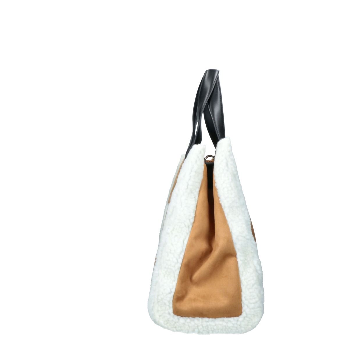 BORSA REBELLE ACCESSORI  - SOFTY BARK