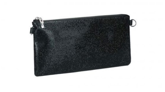 BORSA REBELLE ACCESSORI NERO - SORAIA NE