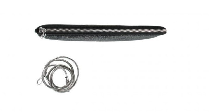 BORSA REBELLE ACCESSORI NERO - SORAIA NE