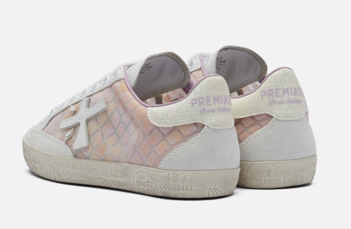 SNEAKERS PREMIATA DONNA  - STEVEND6193