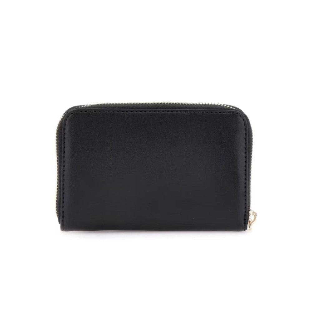 PORTAFOGLIO GUESS ACCESSORI NERO - SWVC850014N