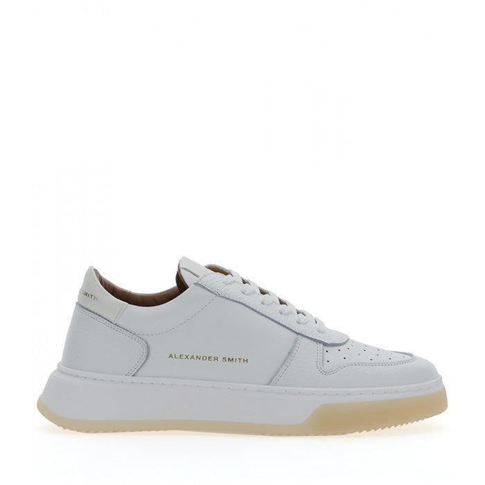 SNEAKERS ALEXANDER SMITH DONNA BIANCO - T2D41TWT BI