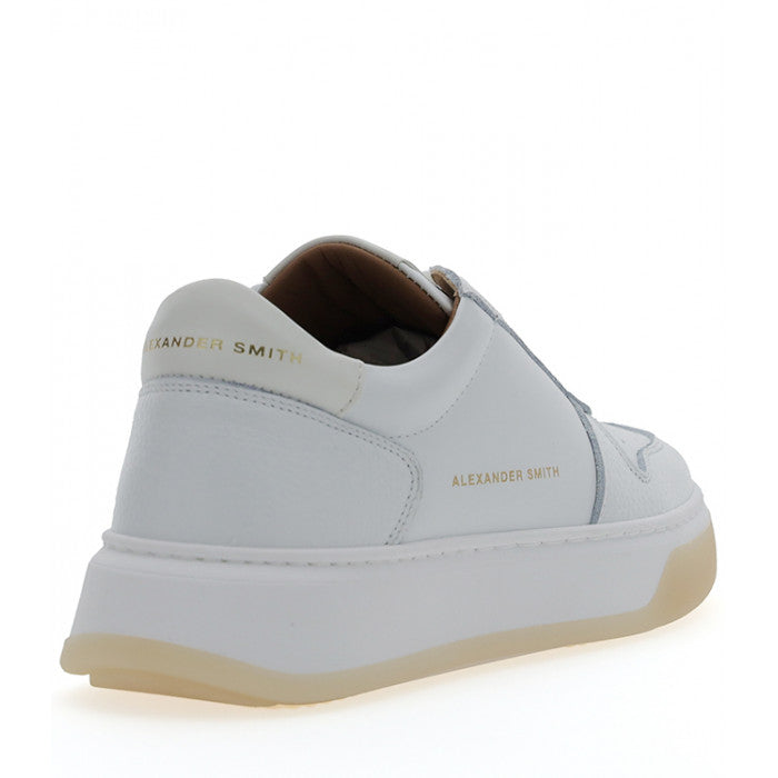 SNEAKERS ALEXANDER SMITH DONNA BIANCO - T2D41TWT BI