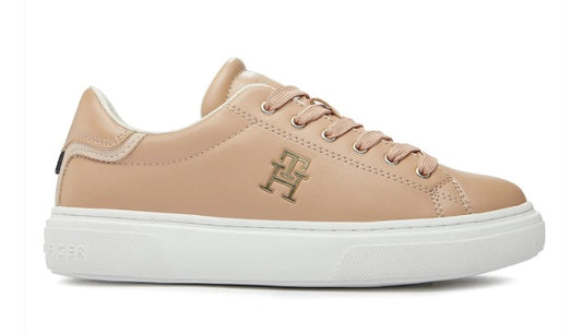 SNEAKERS TOMMY HILFIGER DONNA CAMMELLO - T3A932964CA