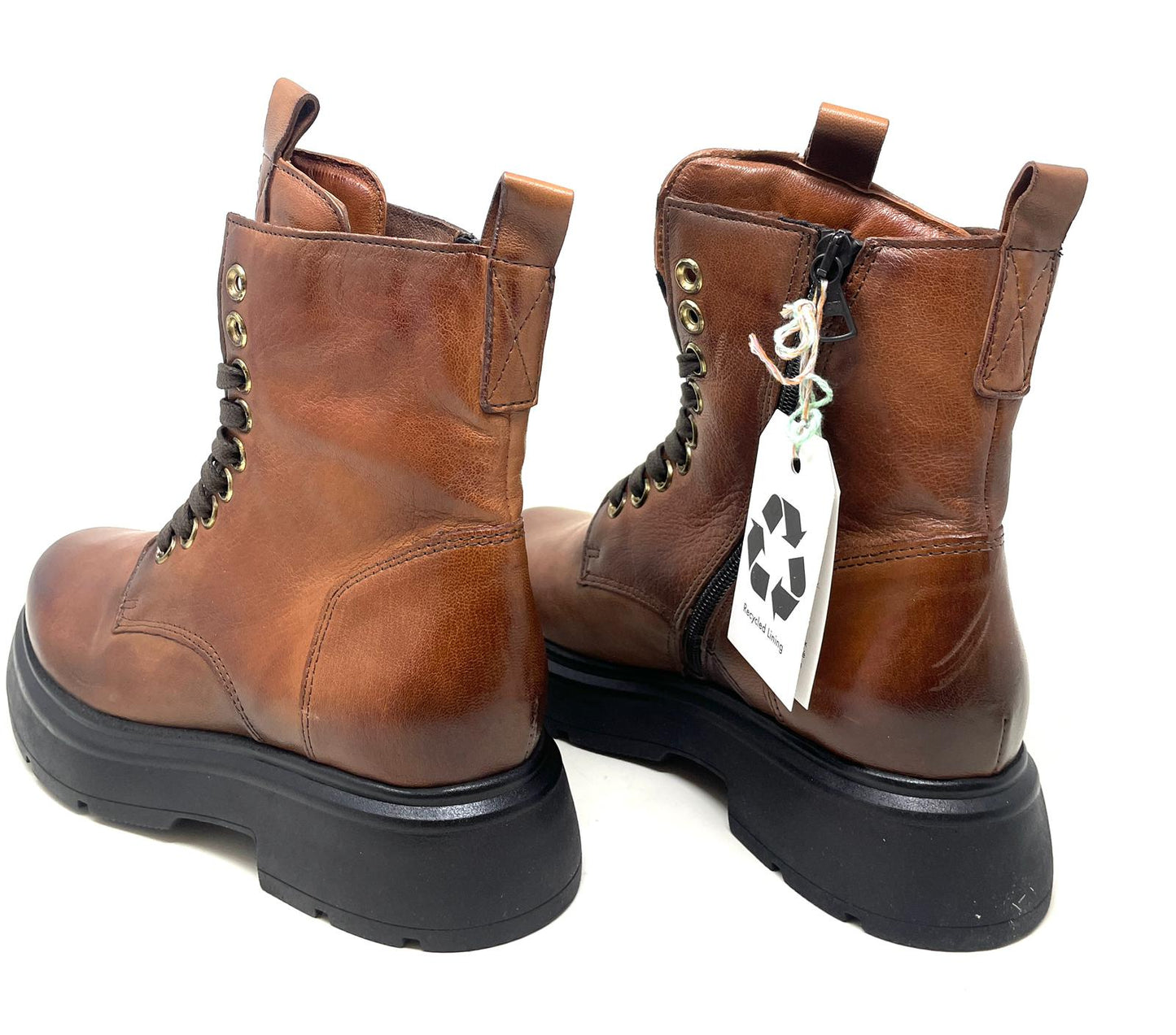 POLACCO MJUS DONNA CUOIO - T79201 AVAN